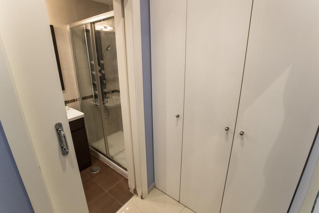 Alterhome Puerta De Toledo II مدريد المظهر الخارجي الصورة